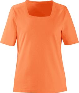 Casual Looks Shirt met korte mouwen Shirt (1-delig)