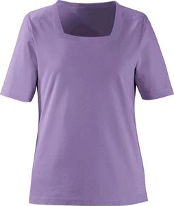 Casual Looks Shirt met korte mouwen Shirt (1-delig)