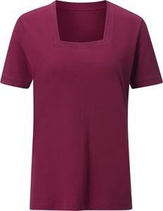 Casual Looks Shirt met korte mouwen Shirt (1-delig)