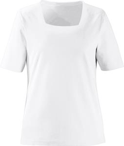 Casual Looks Shirt met korte mouwen Shirt (1-delig)