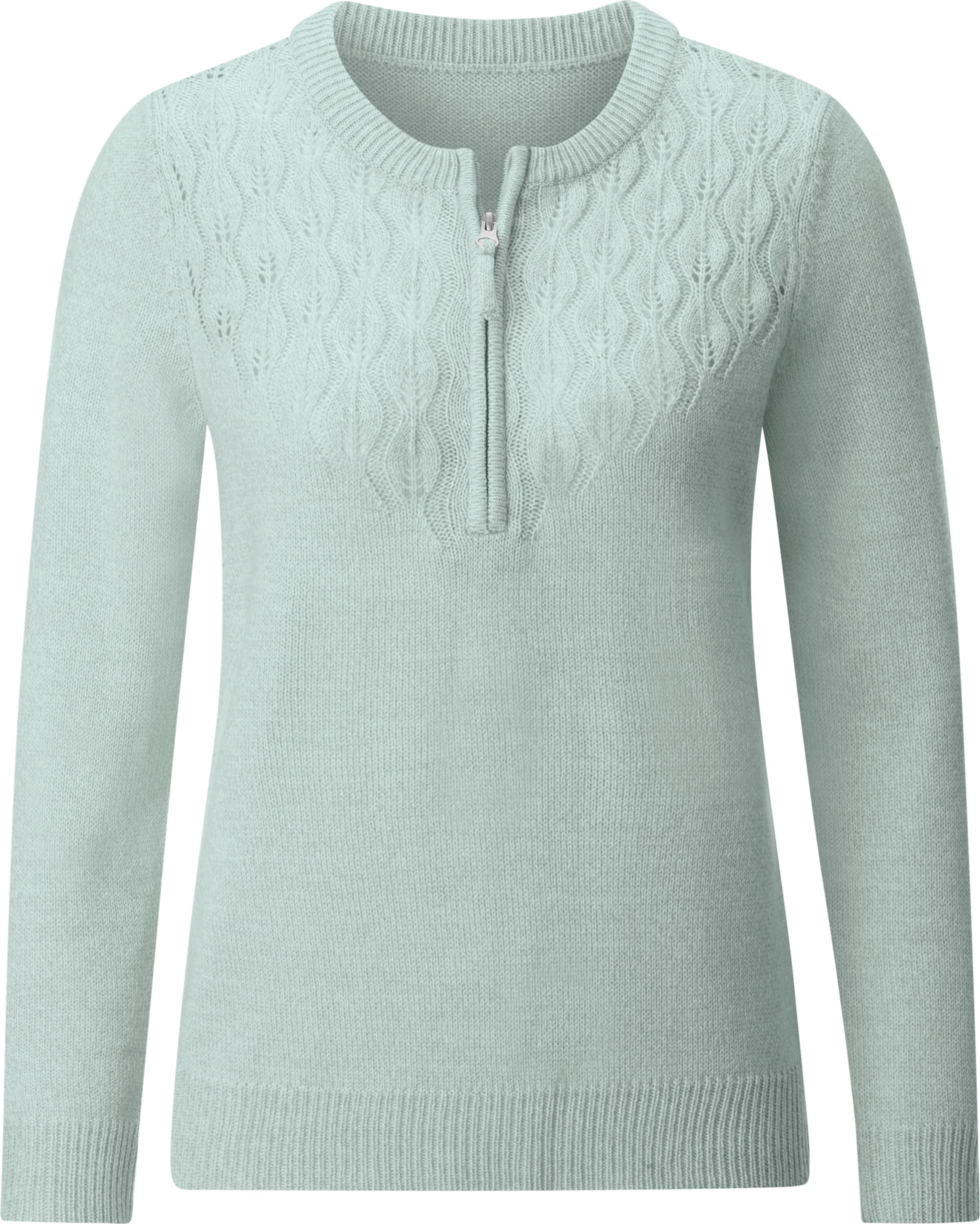 Classic Basics Gebreide Trui