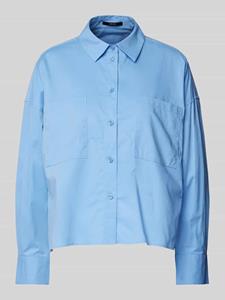 Someday Blouse Zoppa detail