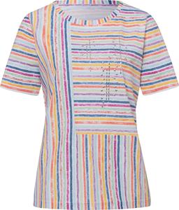 Classic Basics Shirt met korte mouwen (1-delig)