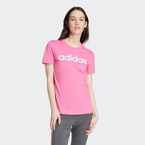 Adidas Sportswear T-shirt LOUNGEWEAR ESSENTIALS SLIM LOGO