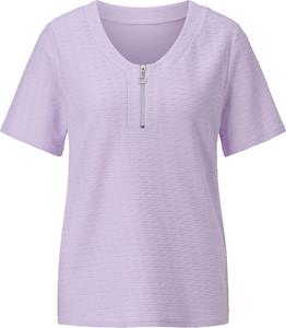 Classic Basics Shirt met korte mouwen (1-delig)