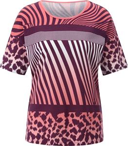 Classic Basics T-shirt Shirt met korte mouwen (1-delig)