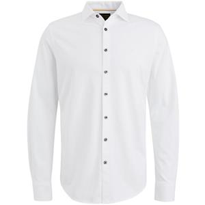 PME Legend Jersey Overhemd Wit