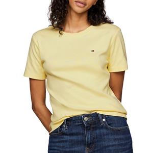 Tommy Hilfiger Slim Cody Flag Shirt Dames