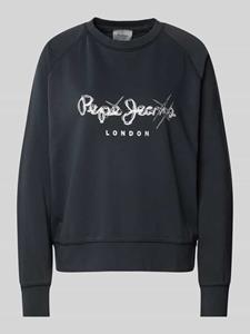 Pepe Jeans Sweatshirt LUPITA