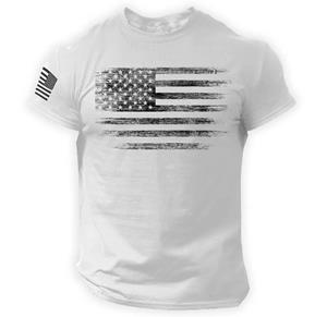 Bobby 2 Gym heren T-shirt voor mannen 3d Print USA Vlag T-shirt Oversized Casual Korte mouwen Zomer Sportkleding Mannen kleding Tees Tops L