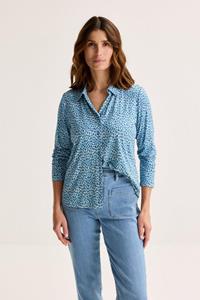 Mayerline Easy Care Jersey Blouse