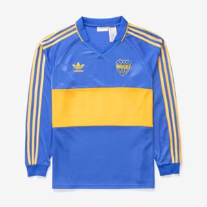 Adidas Boca Juniors 1993 Jersey, Blue