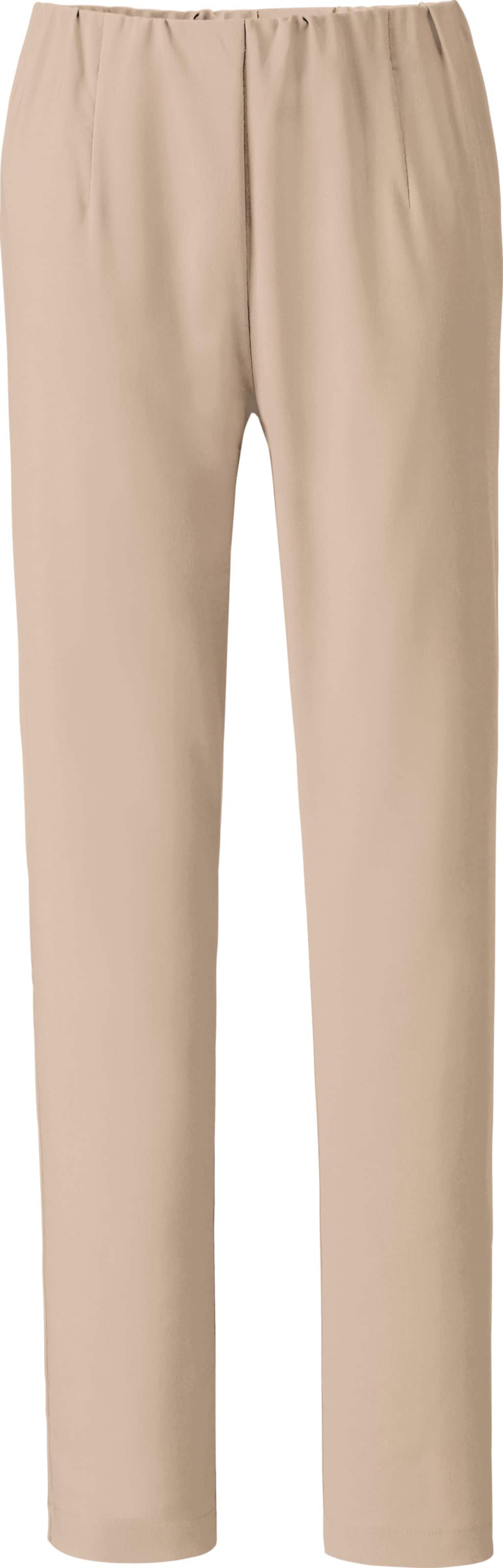 Classic Basics Stretchbroek