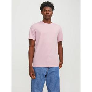 Jack & Jones Shirt met ronde hals JJEORGANIC BASIC TEE SS O-NECK NOOS