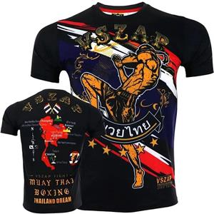 ETST WENDY 005 Nieuwe Zomer 3D Muay Thai Afdrukken T-shirt Voor Mannen Kinderen Mode BJJ Sport T-shirts Unisex Gym Sneldrogende Kleding VSZAP Top Tee S