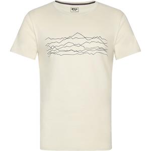 LACD Heren Miracle T-shirt