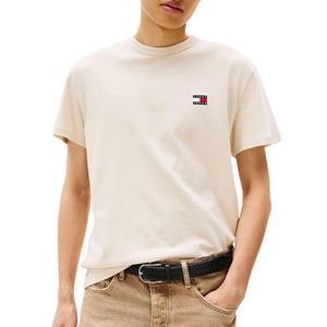 TOMMY JEANS T-shirt TJM REG BADGE TEE EXT