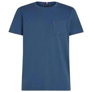 TOMMY JEANS T-shirt TJM REG RWB FLAG TEE EXT