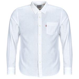 Levi's Regular fit vrijetijdsoverhemd met kentkraag, model 'SUNSET'