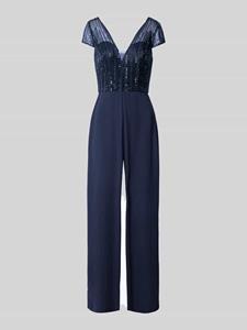 Hey Kyla Jumpsuit met siersteentjes