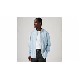 Levi's Vrijetijdsoverhemd met knoopsluiting