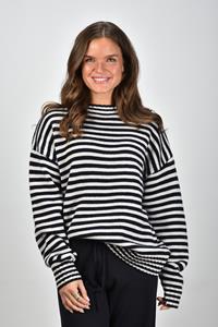 Extreme Cashmere trui Lovely breton