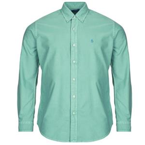 Polo Ralph Lauren Custom fit vrijetijdsoverhemd met button-downkraag