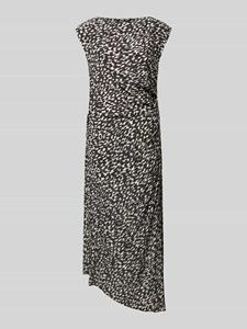 Joop! Maxi-jurk met boothals