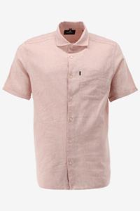 Vanguard Casual Heren Overhemd KM