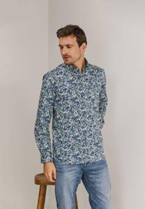 State of art Casual Heren Overhemd LM