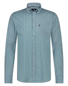 State of art Casual Heren Overhemd LM
