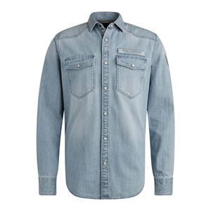 Pme legend Casual Heren Overhemd LM