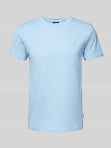 Joop Jeans T-shirt JJJ-32Alphis met logo-embleem