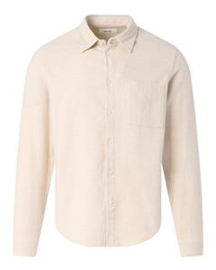 Gant NN07 Casual Heren Overhemd LM