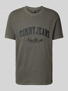 TOMMY JEANS T-shirt