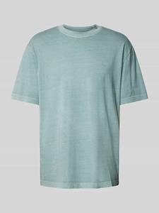 Calvin Klein Jeans T-shirt met labeldetail