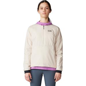 Mountain Hardwear Dames Kor Alloy Trui