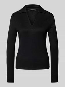 Someday Gebreide pullover van viscosemix, model 'Kiky'