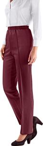 Classic Basics Broek met elastische band