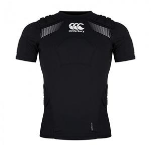 Canterbury Mens Elite Protection Vest XXL zwart