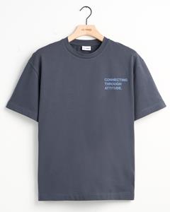 J.c. rags Arvin Heren T-shirt KM