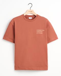J.c. rags Arvin Heren T-shirt KM