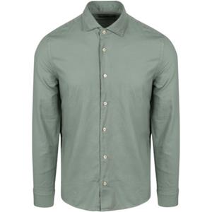 Marc O'Polo Overhemd Groen