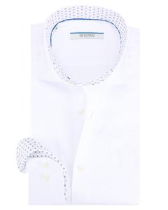 The blueprint premium  Heren Trendy Heren Overhemd LM