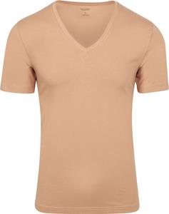 Olymp V-Hals Onzichtbaar Ondershirt