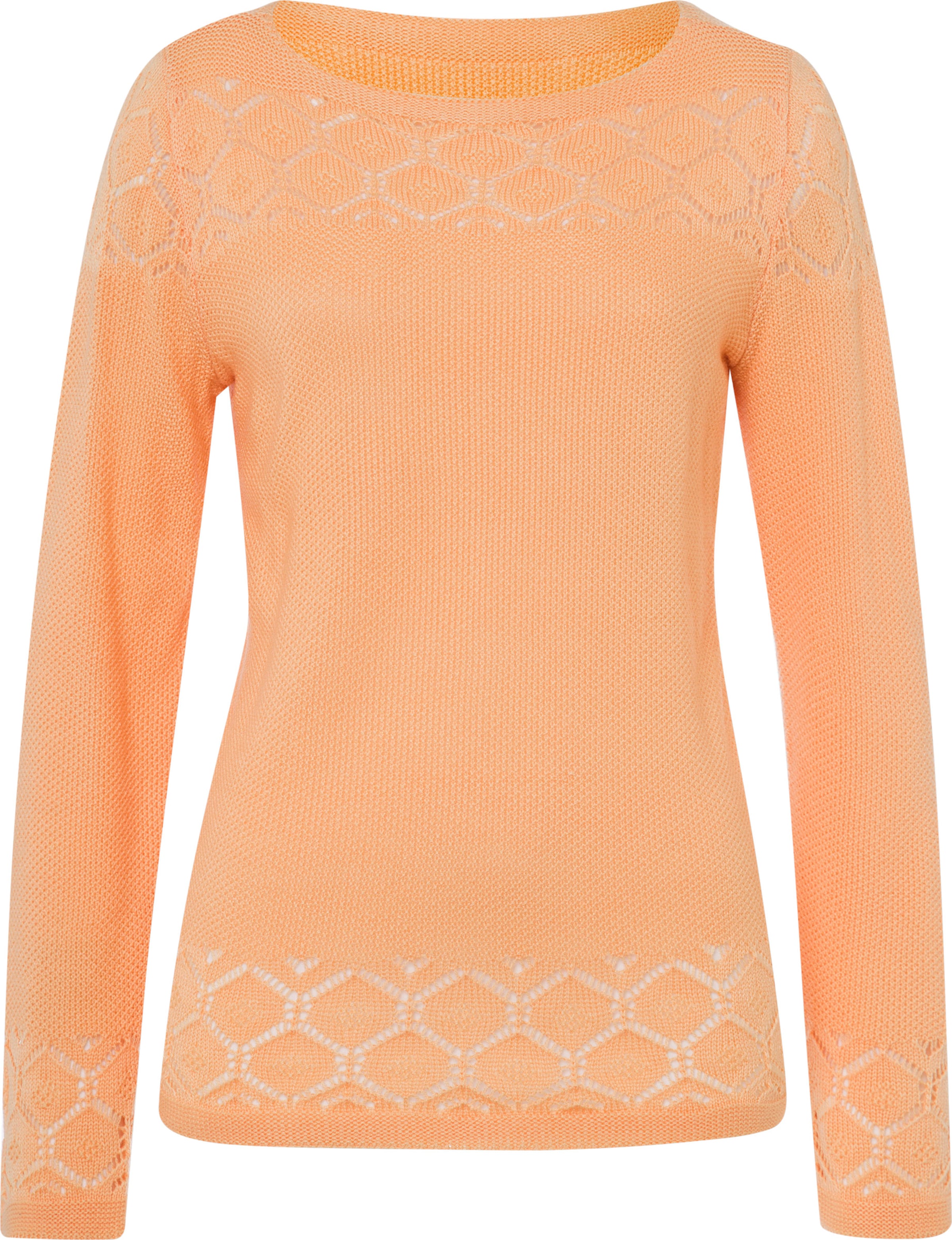 Classic Basics Gebreide Trui
