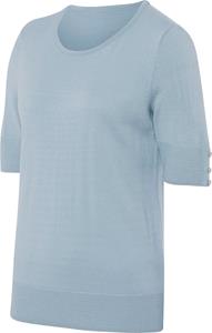 Classic Basics Trui met korte mouwen