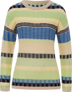Classic Basics Trui met ronde hals Trui met lange mouwen