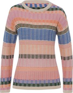 Classic Basics Trui met ronde hals Trui met lange mouwen
