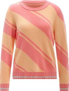 Classic Basics Gebreide Trui met lange mouwen